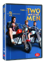 DVD]Two And A Half Men - Season 2 / DVD]두 남자와 1/2 시즌 2 (4disc)