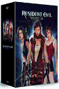 DVD]Resident Evil Trilogy SE Boxset (6disc / DVD]레지던트 이블 트릴로지 SE 박스세트