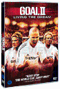 DVD]Goal 2 : Living The Dream / DVD]골 2 : 꿈을 향해 뛰어라 (buena0807)