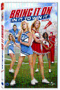 DVD]Bring It On : In It To Win It / DVD]브링 잇 온 4 : 에버