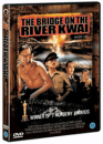 DVD]The Bridge on the River Kwai (Sale / DVD]콰이강의 다리