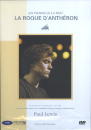 DVD]Les Pianos De La Nuit La Roque D`antheron - Paul Lewis / DVD]라 로끄 당떼롱 - 폴 루이스