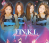VCD]Fin.K.L Live Concert / VCD]핑클 라이브 콘서트