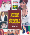 VCD]Music Special Vol.4 / VCD]뮤직 스페셜 Vol.4