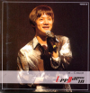 VCD] / VCD]이재진 실황 라이브 콘서트