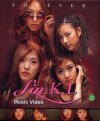 VCD]Fin.K.L Music Video :Forever / VCD]핑클 :뮤직비디오 포에버