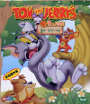 VCD]Tom and Jerry’s) / VCD]신 톰과 제리 - 톰의 수난시대 (우리말 녹음)
