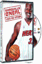 DVD]Shaquille O`Neal: Like No Other / DVD]샤킬 오닐: 절대무적