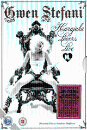 DVD]GWEN STEPANI-Harajuku Lovers Live / DVD]그웬스테파니-하라주쿠 러버스 라이브