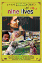 DVD]NINE LIVES / DVD]나인 라이브즈