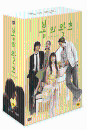 DVD]Spring Waltz (English subtitled K-TV Series / 11disc / DVD]봄의 왈츠