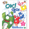 VCD] / VCD]쑥쑥 OK!영어ABCD-우리말 녹음