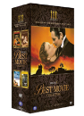DVD] / DVD]베스트 무비 컬렉션 스페셜1 [바람과 함께 사라지다+무기여 잘 있거라+지상에서 영원으로+사랑은 비를 타고 ]