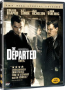 DVD]The Departed : Tin Case Limited Edition (2disc + Scenario Book / DVD]디파티드 틴케이스