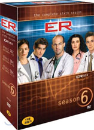 DVD]E.R : The Complete 9th Season Boxset / DVD]E.R. 시즌 6 박스세트 (6disc)