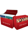DVD]Friends 10 Seasons Full Package / DVD]프렌즈 시즌 1~10 SE 보급판 풀 패키지