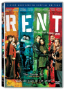 DVD]Rent / DVD]렌트-뮤지컬영화 (2disc)