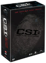 DVD]CSI - Crime Scene Investigation 1st Season Box Set / DVD]C.S.I 과학수사대 시즌1 박스세트 : 라스베가스
