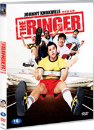 DVD]The Ringer / DVD]무모한 도전_fox200904