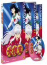 DVD]Inuyasha/犬夜叉) / DVD]이누야샤 TV 판 vol.1 (1화~4화)_aniboxnmcc