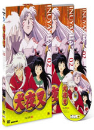 DVD]Inuyasha/犬夜叉) / DVD]이누야샤 TV 판 vol.2 (5화~8화)_aniboxnmcc