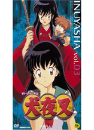 DVD]Inuyasha/犬夜叉) / DVD]이누야샤 TV 판 vol.3 (9화~12화)_aniboxnmcc