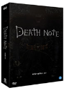 DVD]Death Note Complete Box (3disc, Super Jewel Case + Photo Book / DVD]데스노트 컴플리트 박스세트
