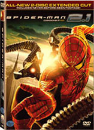 DVD]Spiderman 2.1 Extended Cut Edition (2disc / DVD]스파이더맨 2 확장판