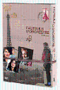 DVD]Orchestra Seats (sale / DVD]파리의 연인들