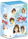 DVD]Hana yori dango Box Set / DVD]꽃보다 남자 박스