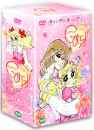 DVD]キャンディ キャンディ Vol.1 Box) / DVD]들장미 소녀 캔디 Vol.1(1~60화, 10disc)