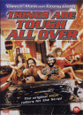 DVD]Things are tough all over / DVD]부랑아 탈출 소동