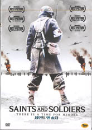 DVD]Saints And Soldiers / DVD]세인트 앤 솔져