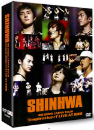 DVD]SHINHWA 2006 Japan Tour Inspiration #1 in Tokyo (2DVD+1CD / DVD]신화 2006 재팬 투어 (2 DVDs + 1 CD)