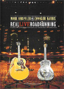DVD]MARK KNOPFLER AND EMMYLOU HARRISREAL LIVE ROADRUNNING / DVD]마크노플러 + 에밀루 해리스 [LA의 깁슨 앤티스피어 실황]
