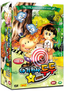 DVD]Angel Doo Doo Vol. 2 / DVD]아기천사 두두 Vol.2 박스세트 (3disc)