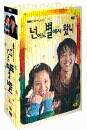 DVD]What Planet Are You From (6 disc / K-TV Series / DVD]넌 어느 별에서 왔니 (MBC드라마, 6disc)