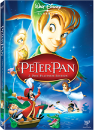 DVD]Peter Pan Platinum Edition (2disc) (Sale) / DVD]피터팬 플래티넘 에디션
