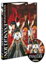 DVD]EVANGELION : DEATH & REBIRTH / DVD]신세기 에반게리온 - 데스 & 리버스(극장판)