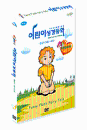 DVD] / DVD]어린이 성경동화 (창세기 24~40장)