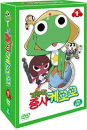 DVD]Keroro TV Series Limited Edition Boxset / DVD]개구리 중사 케로로 TV 시리즈 전편 박스세트(12disc)