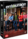 DVD]Entourage Season 3 / DVD]앙투라지 시즌 3 Part 1 (3disc)