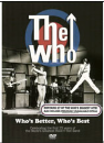 DVD]The Who : Who’s Better, Who’s Best) / DVD]더 후 : 후즈 베터, 후즈 베스트 (dts)
