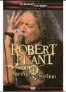 DVD]ROBERT PLANT : AND THE StrANge SENSAtion / DVD]로버트 플렌트 : 앤 더 스트레인지 센세이션 (dts)