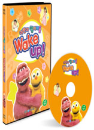 DVD]Wake Up / DVD]어린이 영어마을 : 웨이크 업