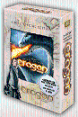 DVD]Eragon Gift Set Limited Edition (2disc,dts / Cap / Guide Map / DVD]에라곤 기프트세트 한정판