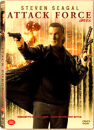 DVD]Attack Force / DVD]어텍 포스