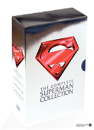 DVD]Superman Box Set / DVD]슈퍼맨 박스 세트 (5disc)