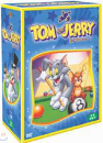 DVD]Tom and Jerry Box Set / DVD]톰과 제리 시리즈 Vol.1 (5disc)