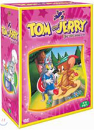 DVD]TOM & JERRY SERIES Boxset / DVD]톰과 제리 시리즈 Vol.2 (5disc)